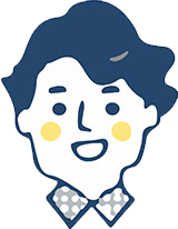 学生イラスト