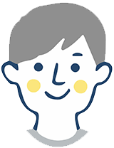 学生イラスト