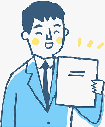 point4イラスト